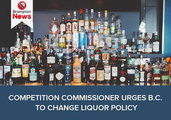 liquor policy