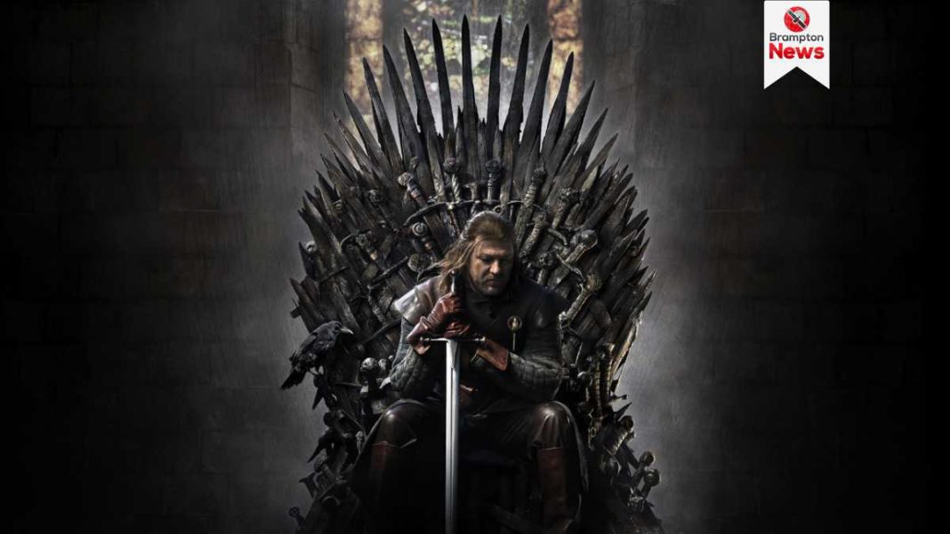 Game of Thrones season 8 episode 2 On Amazon prime