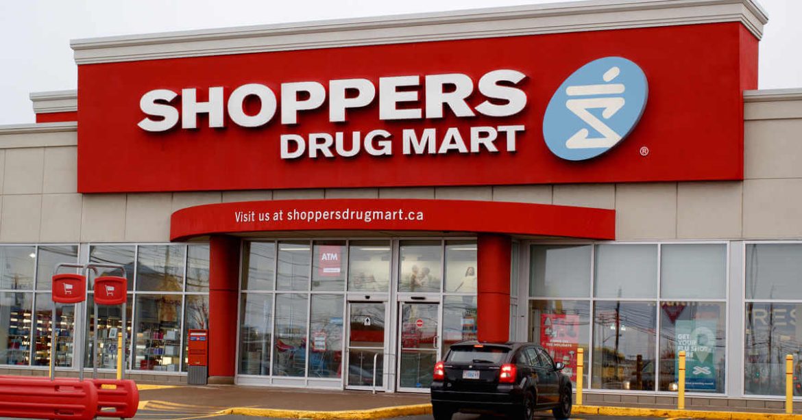 Shopper-Drug-Mart
