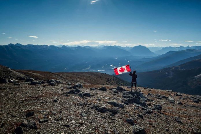 become a canadian citizenship