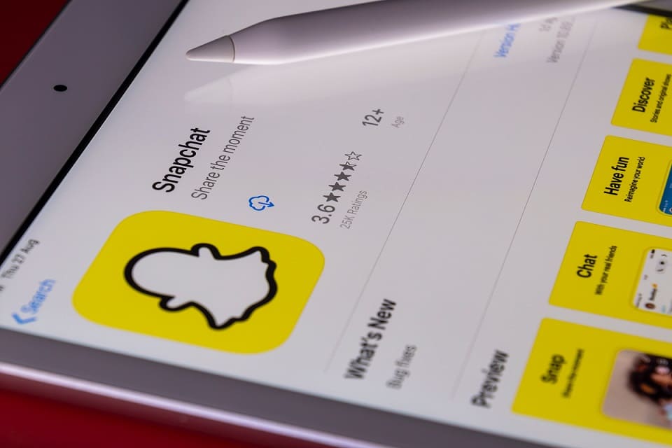 Snapchat fires 20 percent of its staff