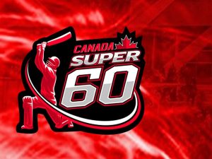 Canada Super 60 tournament.