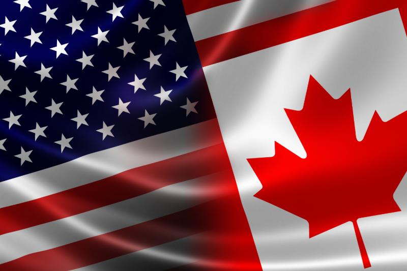 USA-Canada Trump Tariff War