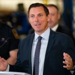 Brampton Mayor Demands Bail