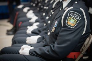 Peel Regional Police