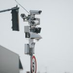 Speed Cameras Brampton