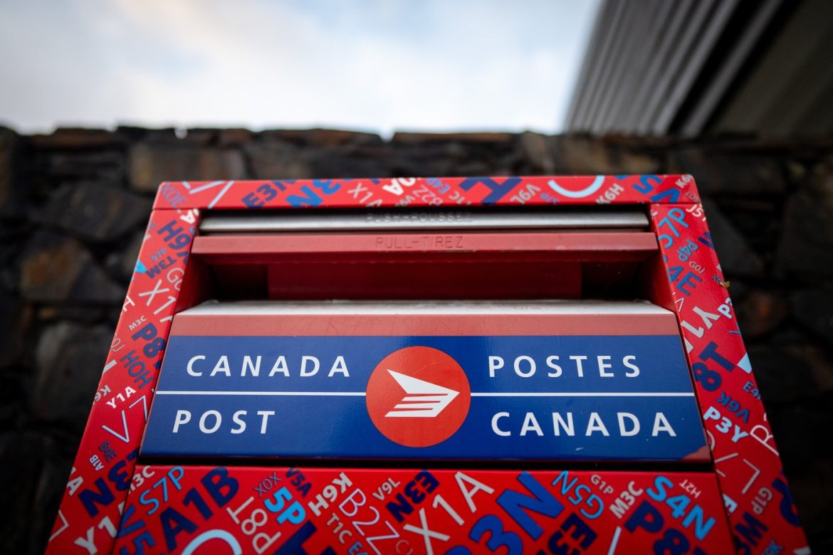 Canada Post