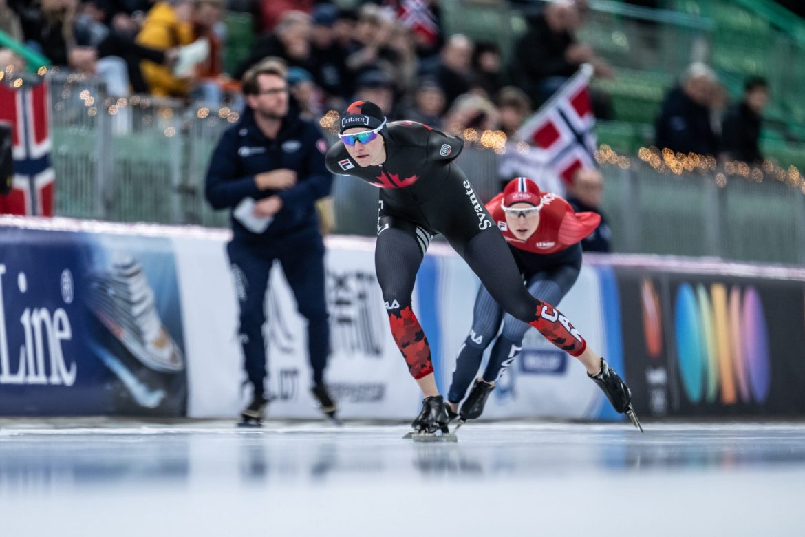 Isabelle Weidemann