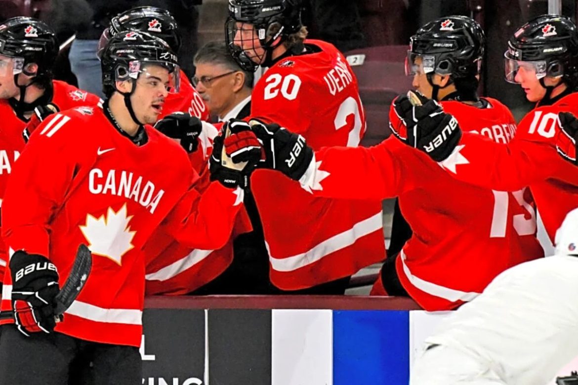 World Junior Championship