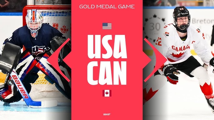 USA Vs CA