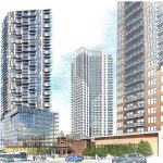 13 New Towers Proposed Near Brampton GO Station