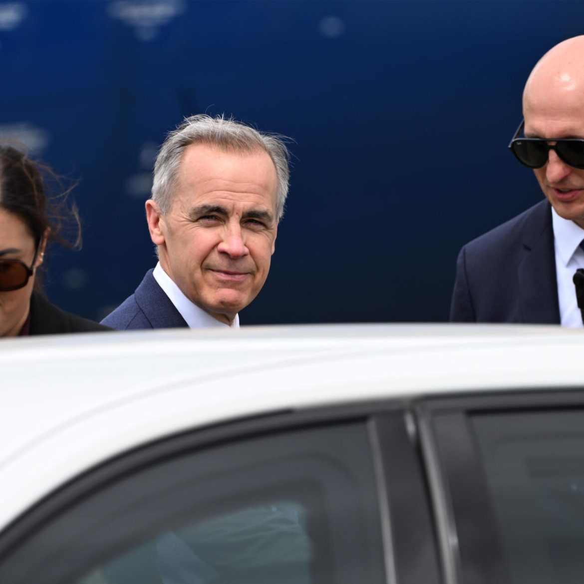 Canada’s Iran Policy Debate