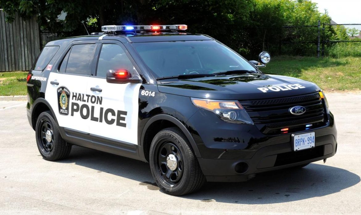 Brampton Man Charged After Oakville Shooting