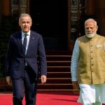 Canada and India Reset Ties