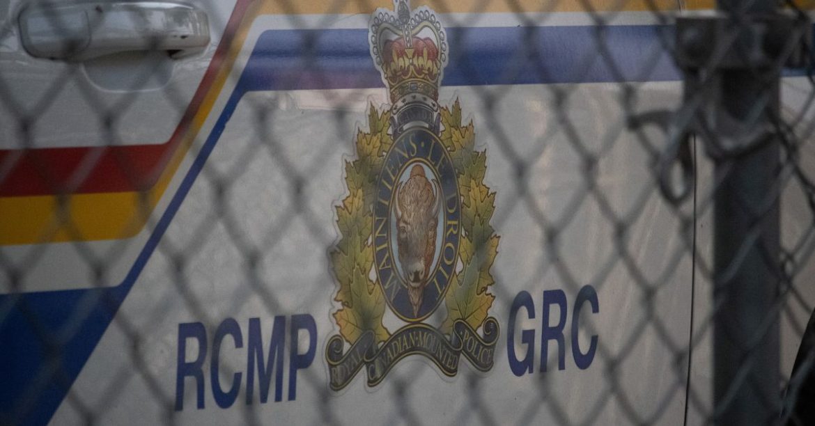 Saskatchewan Border Lead to Charges Against Brampton Man
