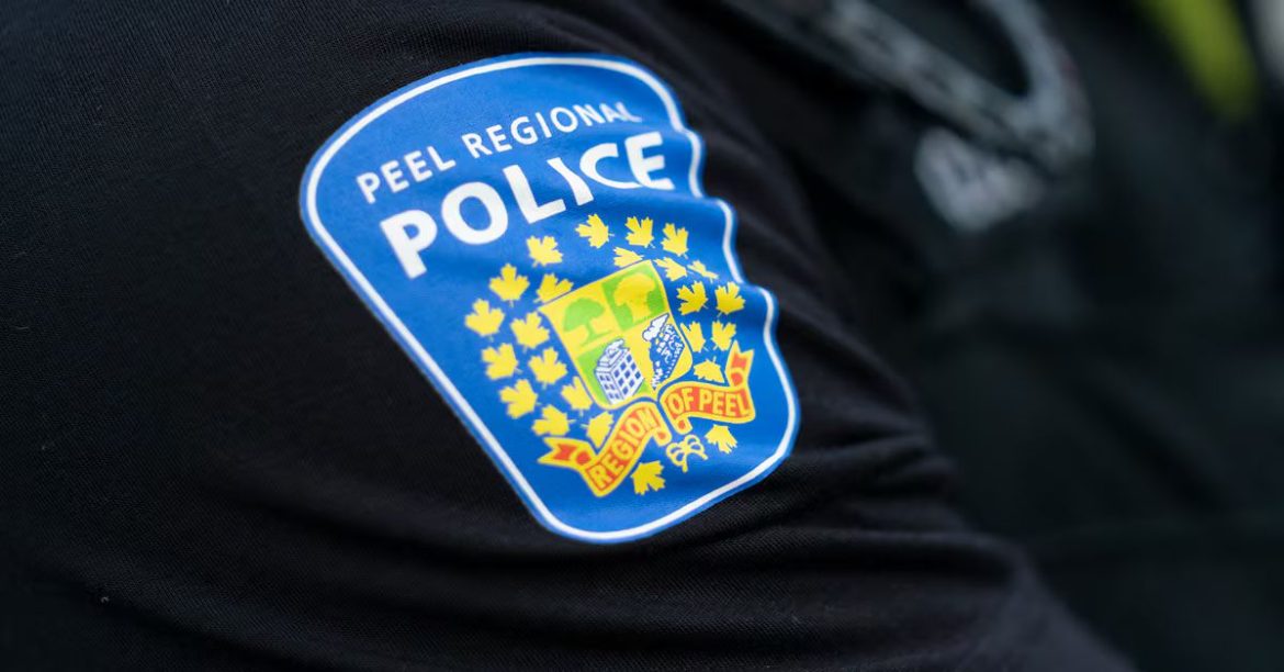Peel Regional Police