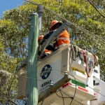 Central Brampton Plunged into Darkness