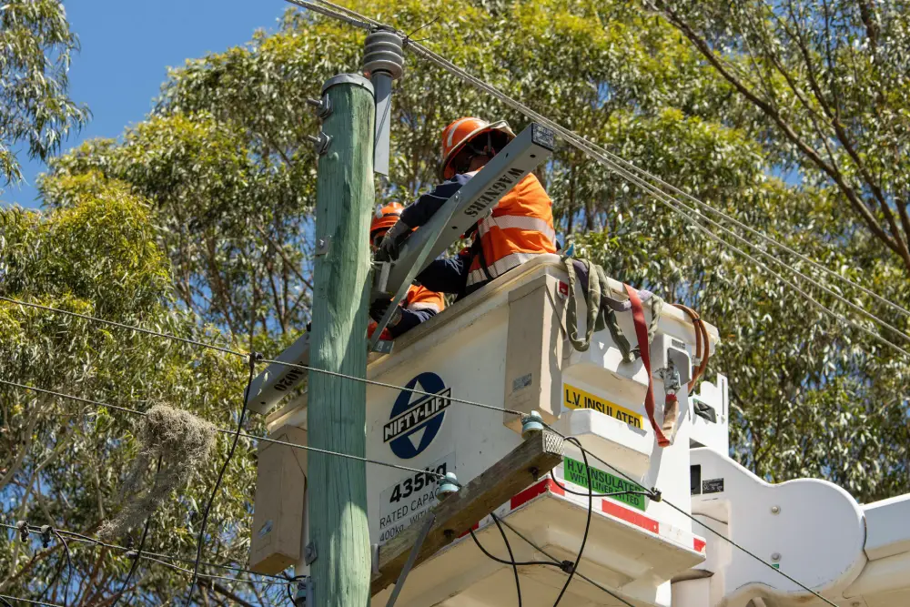 Central Brampton Plunged into Darkness
