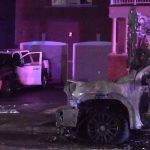 Tow Truck Arson Attacks