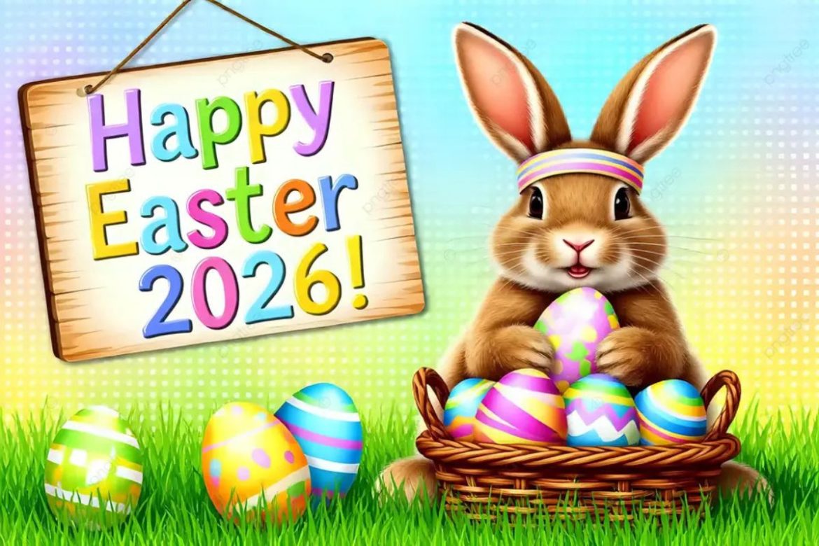 Easter Weekend 2026