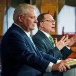 Ontario Provincial Conservation Agency