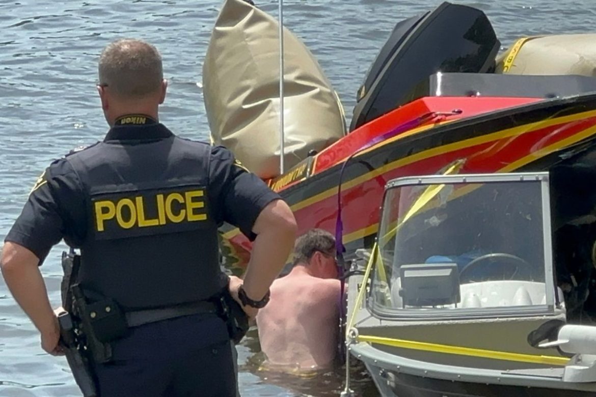 Fatal Boating Accident Claims