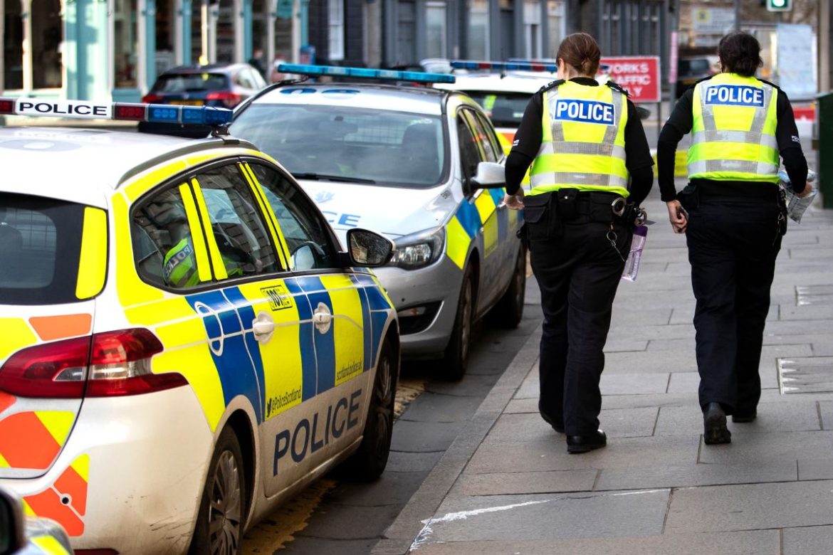 Dozens of LSD Tablets Uncovered in Major
