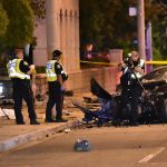 Etobicoke Hit-and-Run Incident