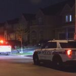 Brampton Carjacking Turns Violent