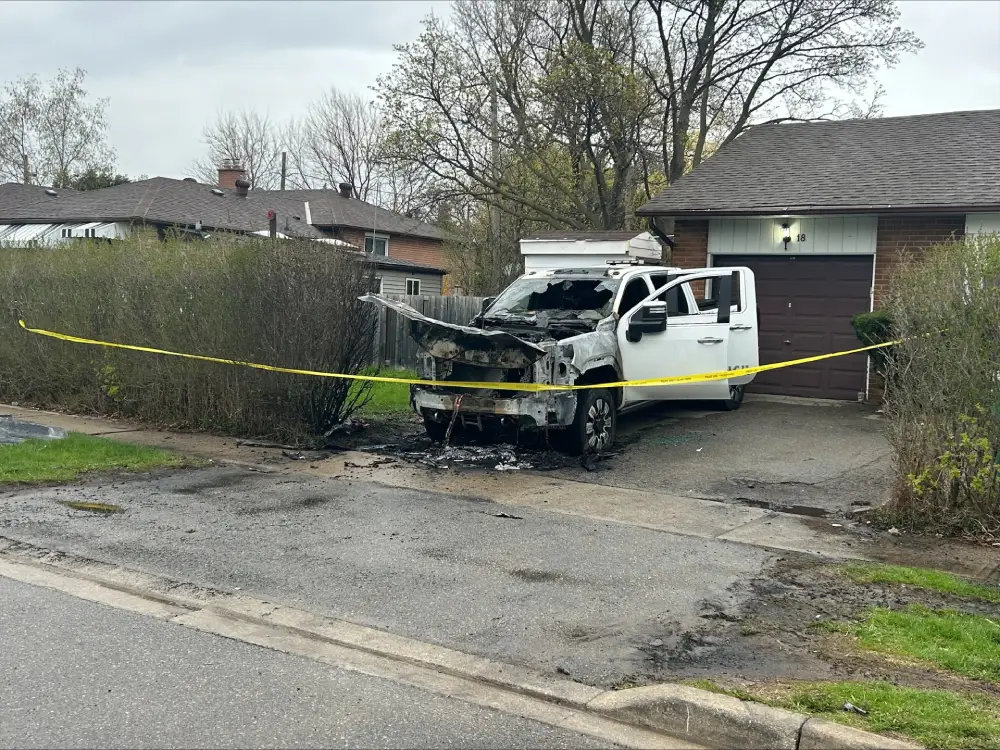 Another Tow Truck