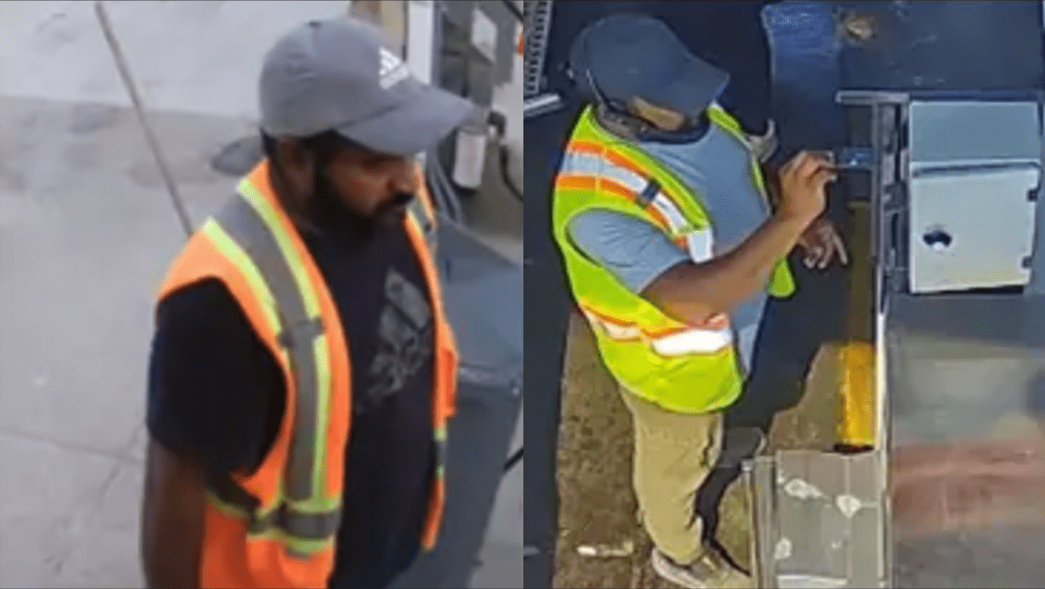 Brampton Crime News