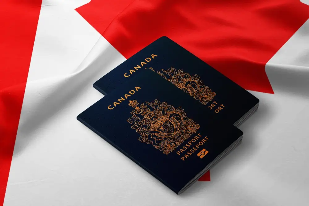 Canada Citizenship