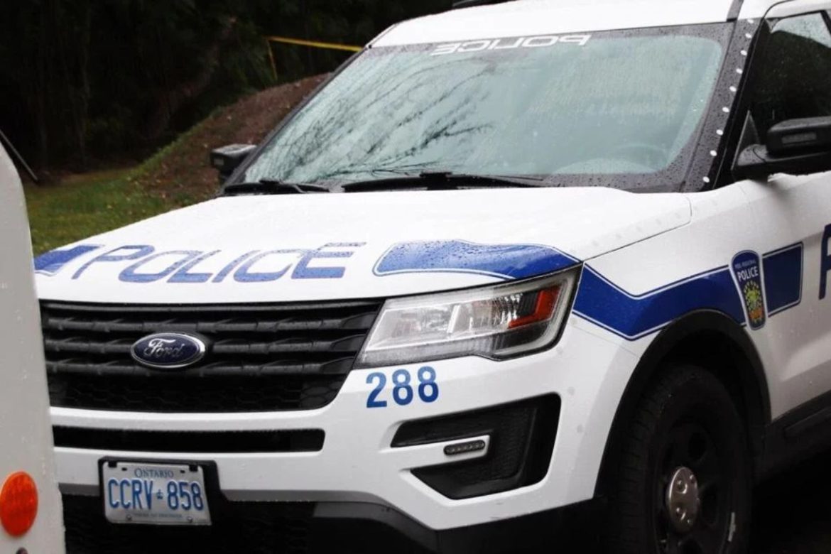 Peel Regional Police