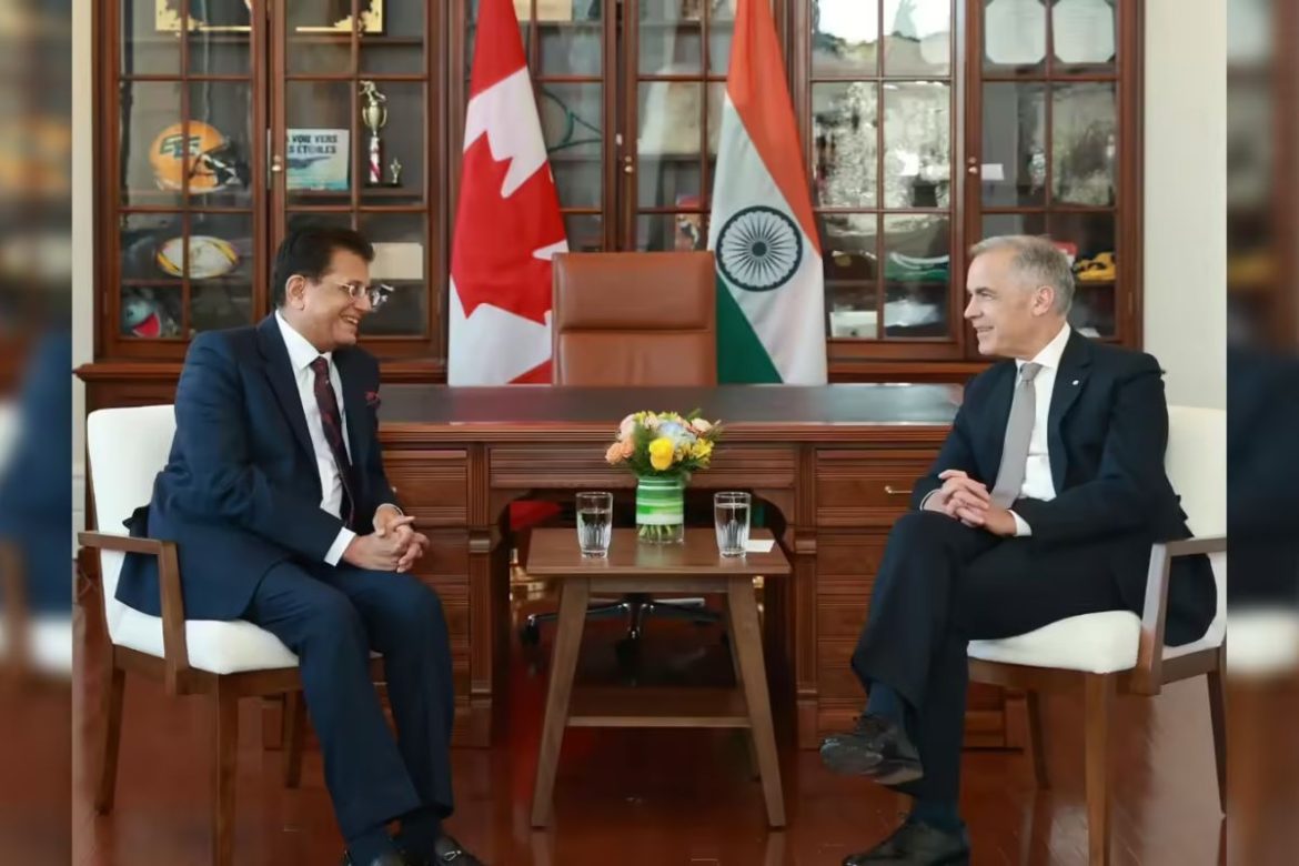 Canada India Trade Mission