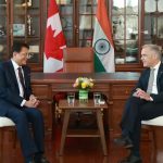 Canada India Trade Mission