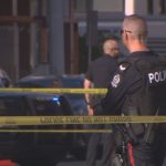 Fatal Fall at Brampton Construction