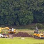 Flood Defence Project