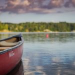 Canoe Accident