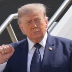 Trump Targets Canada Again