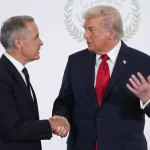 Donald Trump revives ‘51st State’ threats