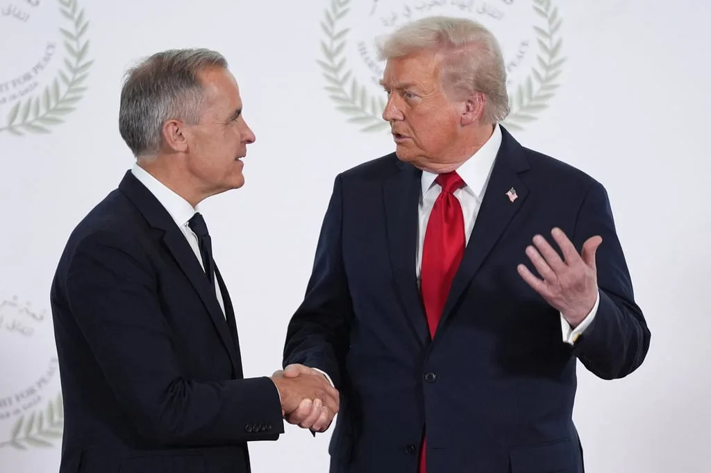 Donald Trump revives ‘51st State’ threats