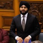 Brampton MPP