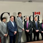 LNG Canada’s Phase 2 expansion
