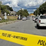 Dead After Brampton Shooting