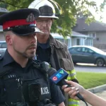 Police Investigating