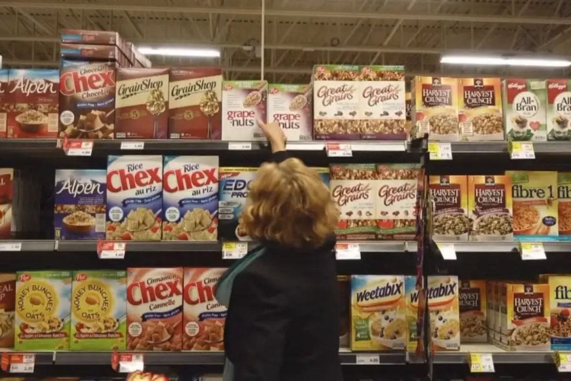 Canada’s First Grocery Benefit Payment