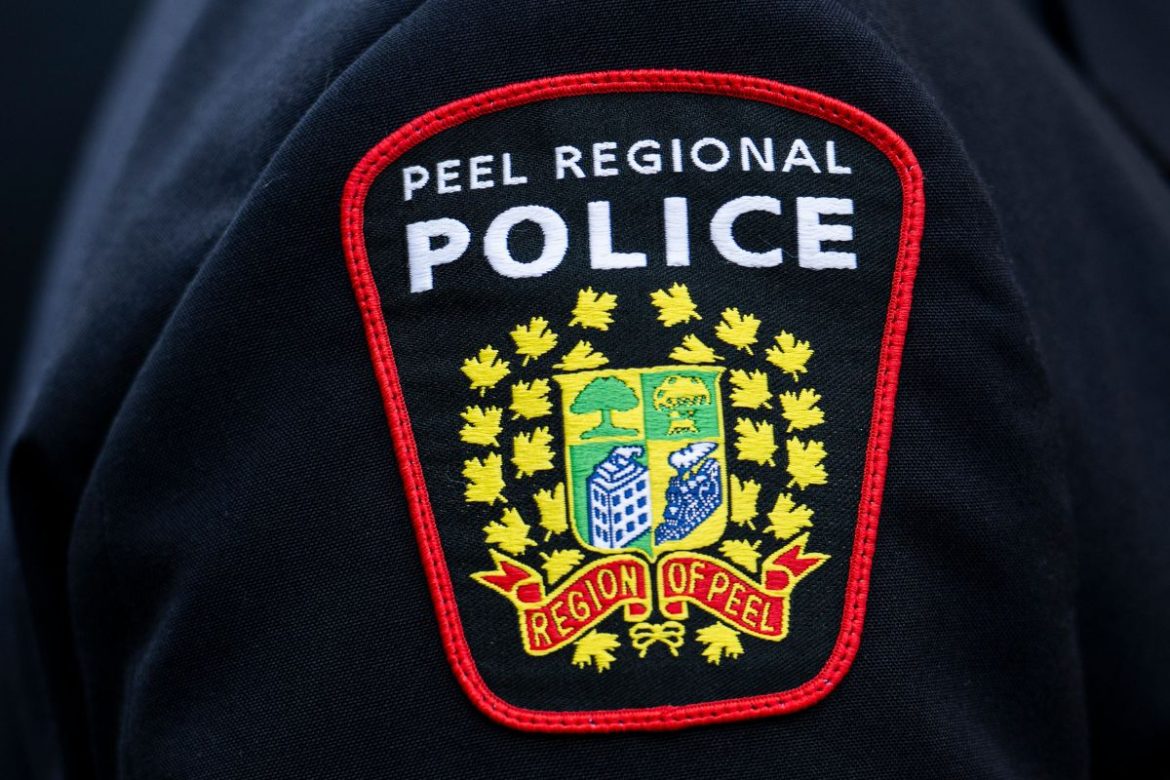Peel Regional Police