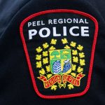 Peel Regional Police