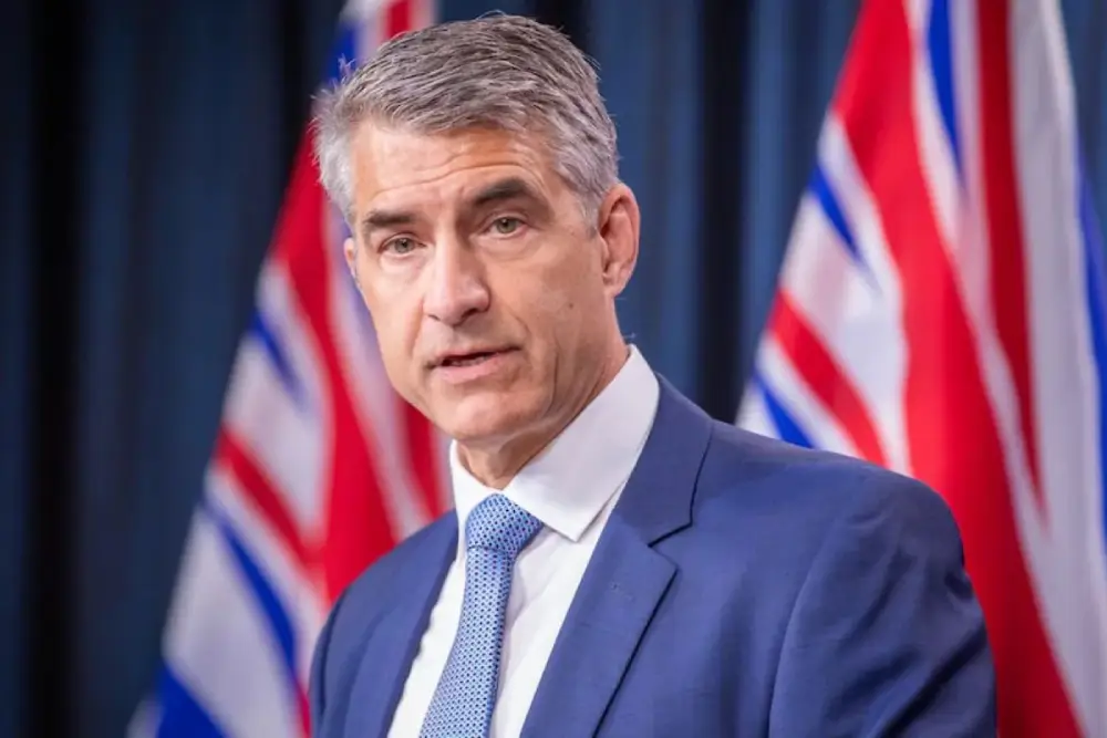 Alberta Separation Referendum Could Be Monitored for Foreign Interference