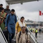 Canada’s Deportation Numbers Soar: 3,323 Indians Removed in Six Months